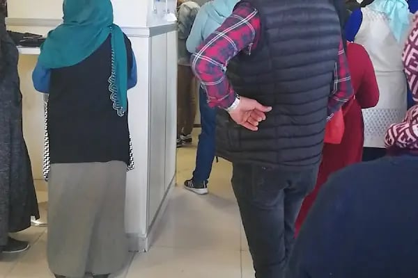 PTT Yenikent Şubesi - Resim 5
