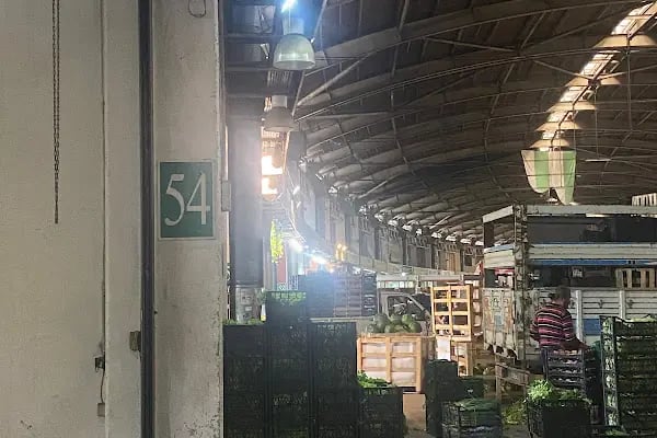 Halil Erdönmez Yaş Sebze Ve Meyve Komisyonculuğu Bursa Hal No:54 - Resim 13