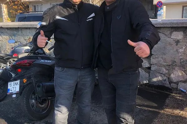 Özel Özbay Sürücü Kursu Hürriyet Şubesi - Resim 7