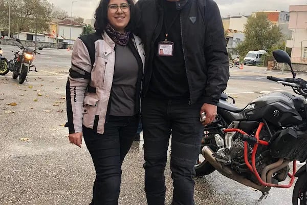 Özel Özbay Sürücü Kursu Hürriyet Şubesi - Resim 4