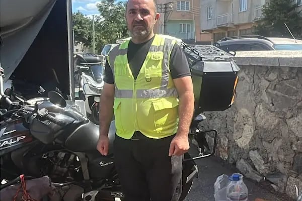 Özel Özbay Sürücü Kursu Hürriyet Şubesi - Resim 6