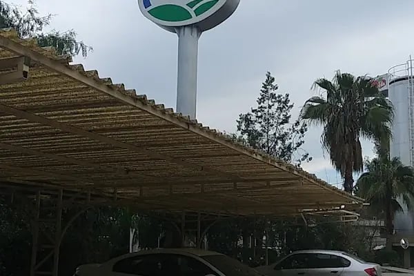 Ekiciler Süt Gıda Tar. Hay. San. ve Tic. A.Ş. - Resim 7