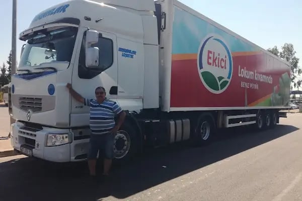Ekiciler Süt Gıda Tar. Hay. San. ve Tic. A.Ş. - Resim 2