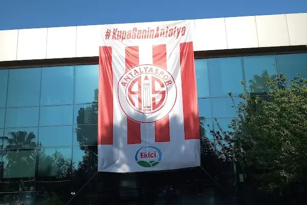 Ekiciler Süt Gıda Tar. Hay. San. ve Tic. A.Ş. - Resim 13