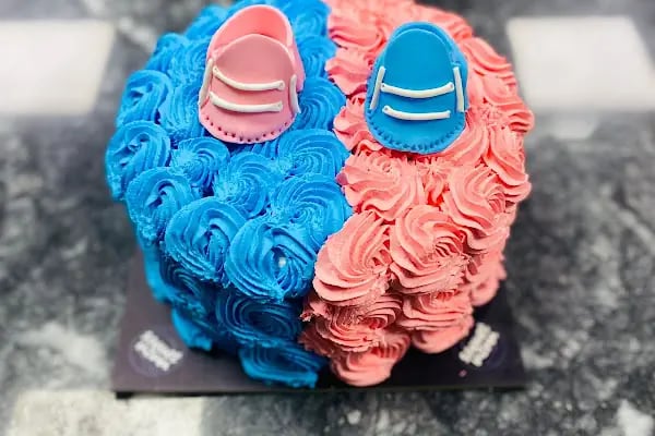 Samet Uzun Patisserie - Resim 14