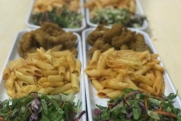 Seyir Cafe &amp; Restaurant - Resim 14