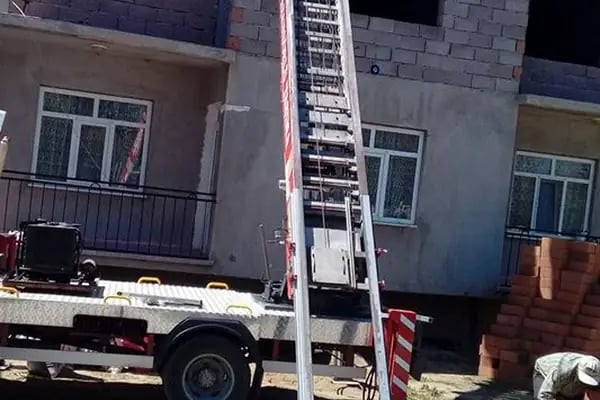 Akşehir Ramazan Aker Evden Eve Nakliye - Resim 8