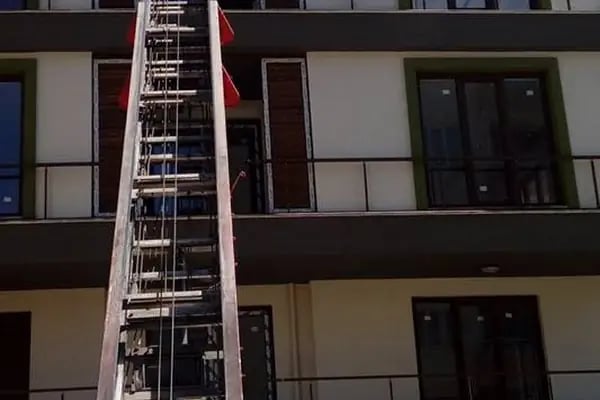 Akşehir Ramazan Aker Evden Eve Nakliye - Resim 5