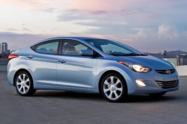 United Rent a Car - Resim 10