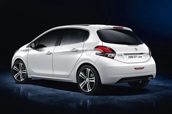 United Rent a Car - Resim 11