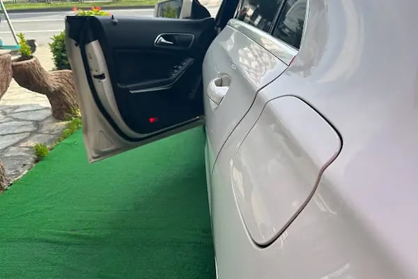 United Rent a Car - Resim 17