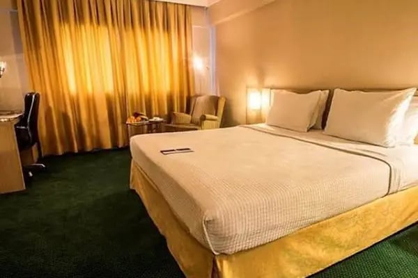 Anemon Ege Otel - Resim 2
