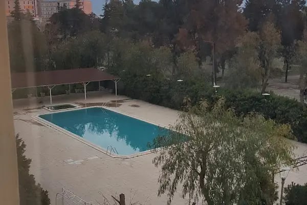 Anemon Ege Otel - Resim 17