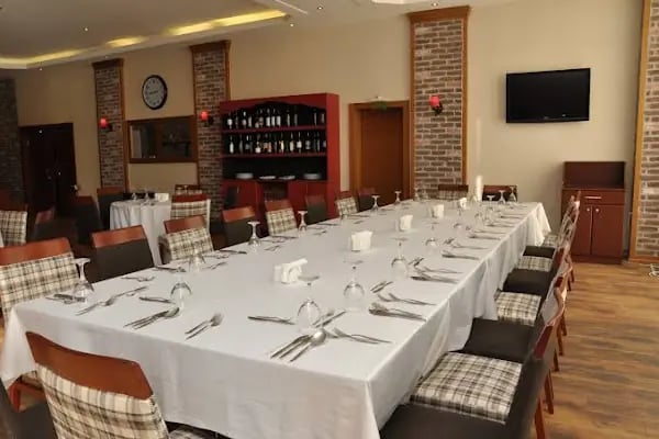 Anemon Ege Otel - Resim 10