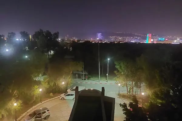 Anemon Ege Otel - Resim 19