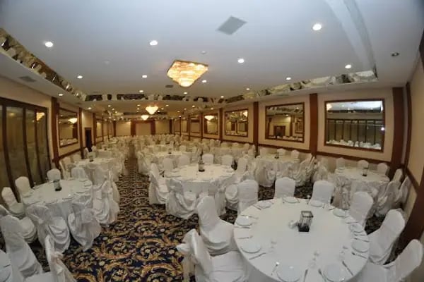 Anemon Ege Otel - Resim 11