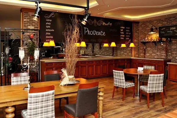 Anemon Ege Otel - Resim 14