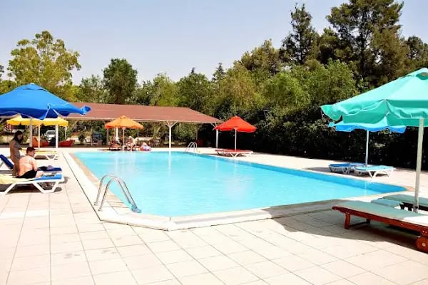 Anemon Ege Otel - Resim 13