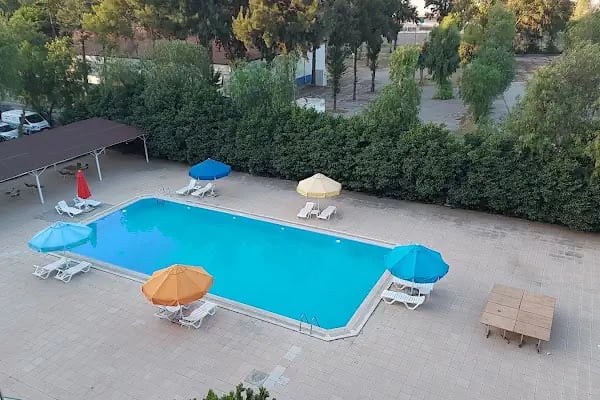 Anemon Ege Otel - Resim 3