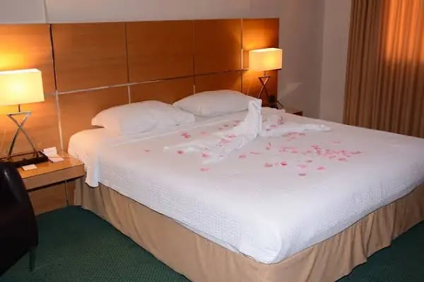 Anemon Ege Otel - Resim 8