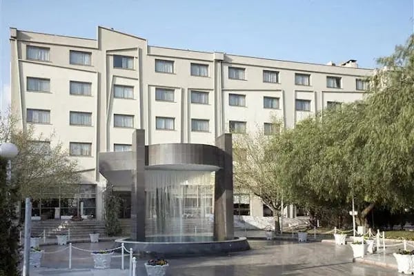 Anemon Ege Otel - Resim 12