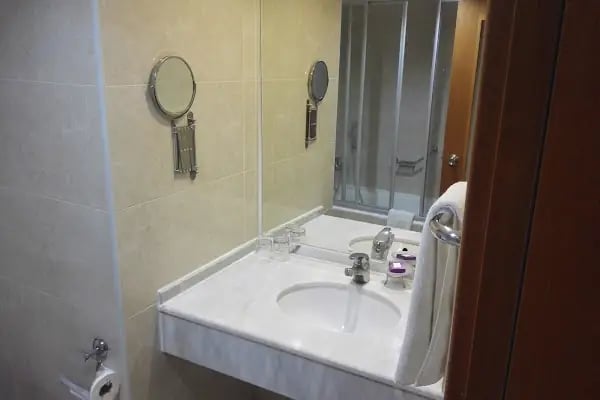 Anemon Ege Otel - Resim 18