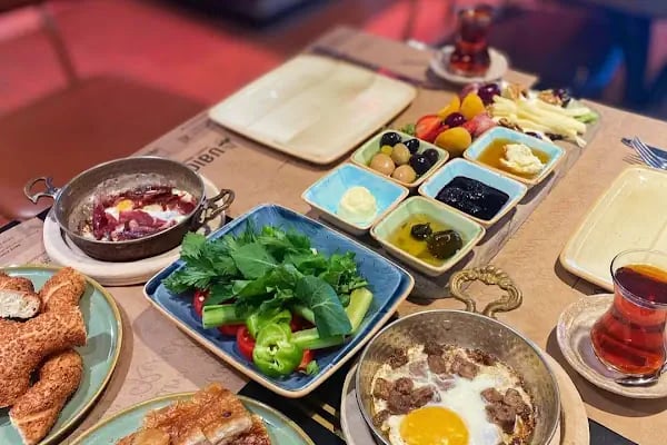 Met in Çıngiloğlu - Resim 2