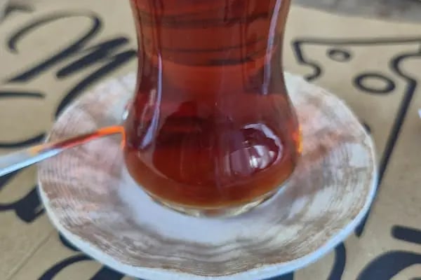 Met in Çıngiloğlu - Resim 10