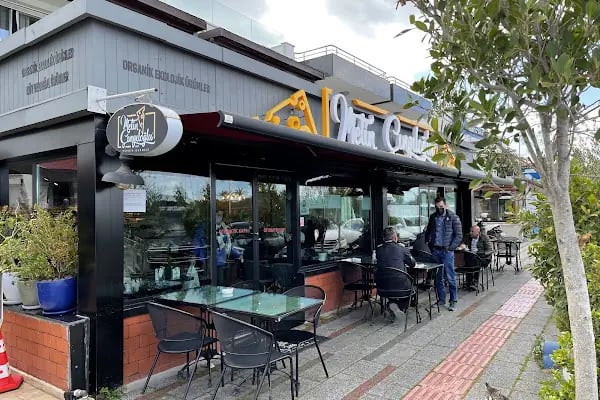 Met in Çıngiloğlu - Resim 6