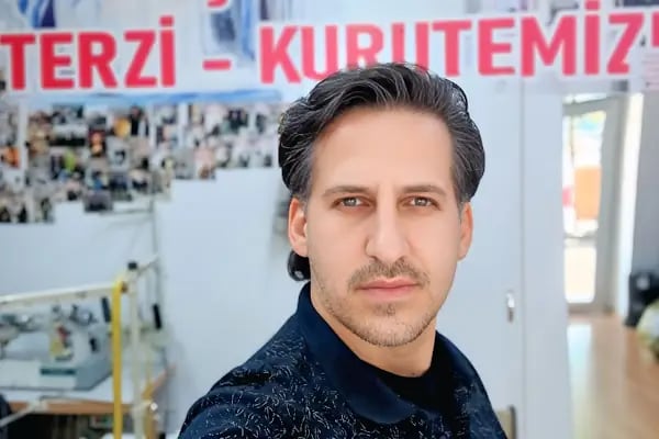 Çakır Giyim Terzi - Resim 3