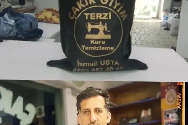 Çakır Giyim Terzi - Resim 2