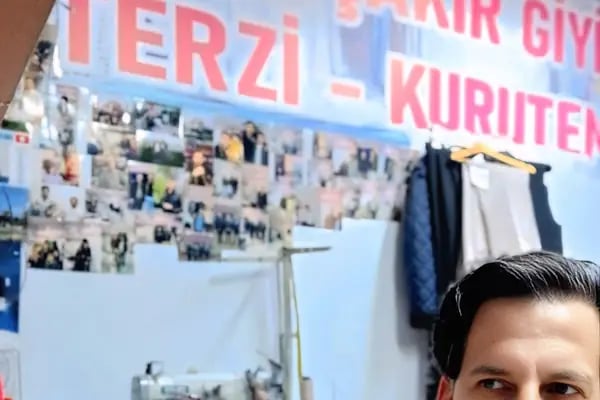Çakır Giyim Terzi - Resim 19