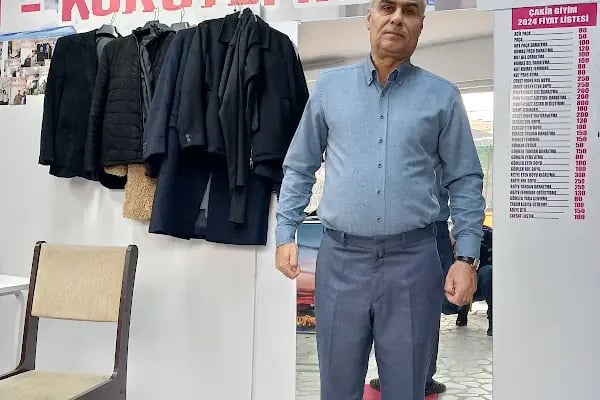 Çakır Giyim Terzi - Resim 1