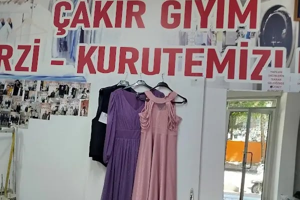 Çakır Giyim Terzi - Resim 6