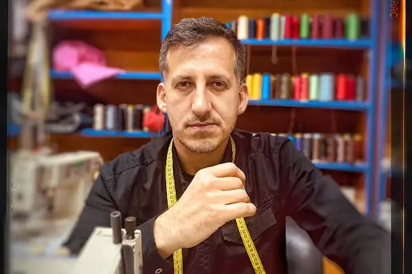 Çakır Giyim Terzi - Resim 15