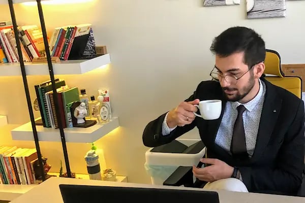 Öz Beslenme ve Danışmanlık Merkezi - Uzm. Diyetisyen Abdülsemih Özkorkmaz - Resim 13