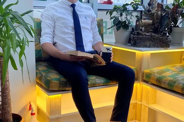 Öz Beslenme ve Danışmanlık Merkezi - Uzm. Diyetisyen Abdülsemih Özkorkmaz - Resim 9