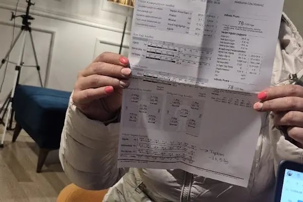 Öz Beslenme ve Danışmanlık Merkezi - Uzm. Diyetisyen Abdülsemih Özkorkmaz - Resim 15