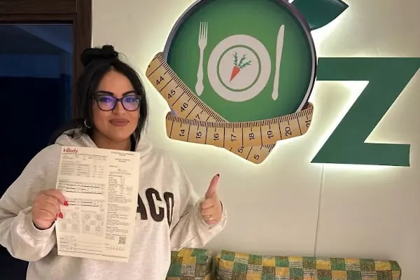 Öz Beslenme ve Danışmanlık Merkezi - Uzm. Diyetisyen Abdülsemih Özkorkmaz - Resim 14