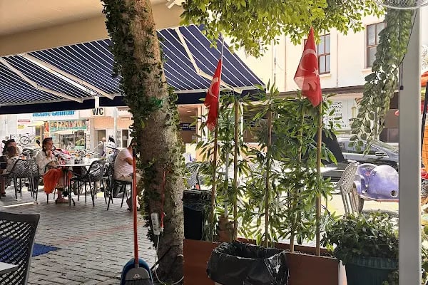 Sütçü İmam Dondurma - Resim 16