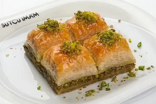 Sütçü İmam Dondurma - Resim 5