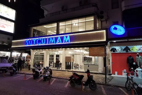 Sütçü İmam Dondurma - Resim 10