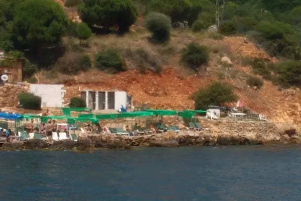 Cafe Dumankaya - Resim 19