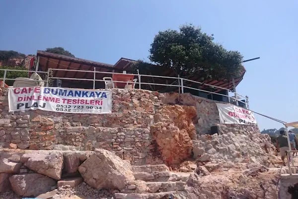 Cafe Dumankaya - Resim 20