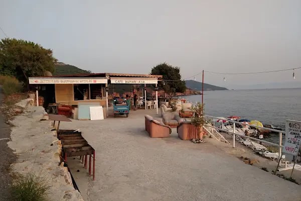 Cafe Dumankaya - Resim 1