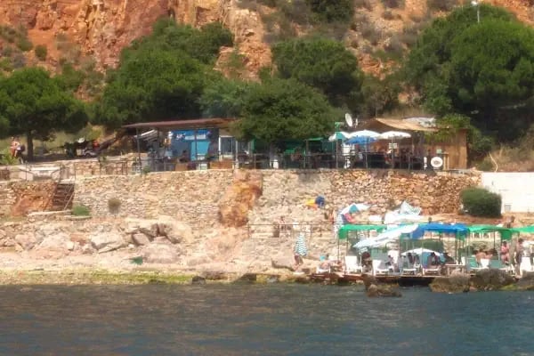 Cafe Dumankaya - Resim 18