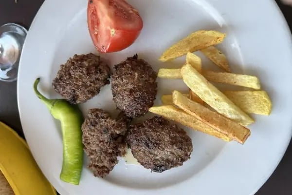 Cafe Dumankaya - Resim 3