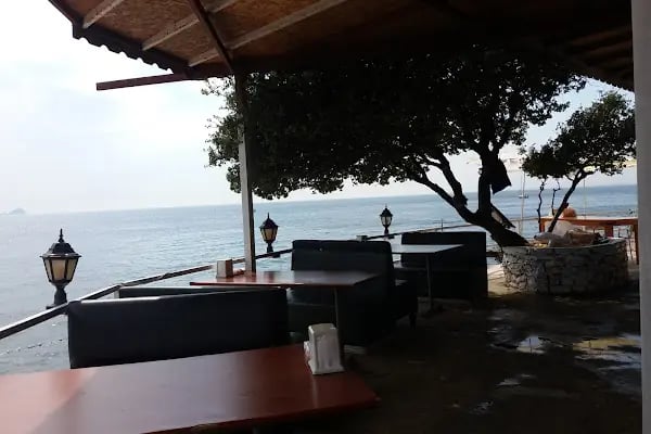 Cafe Dumankaya - Resim 2