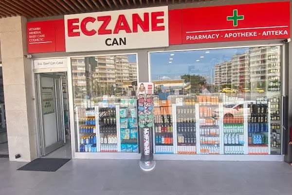 Can Eczanesi - Resim 9