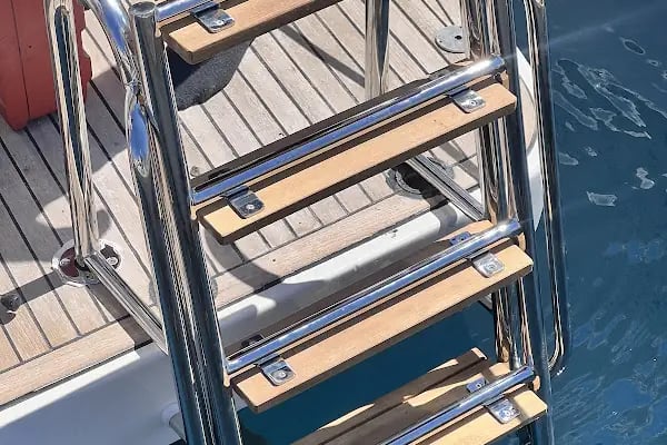 Sgs Marine - Resim 7